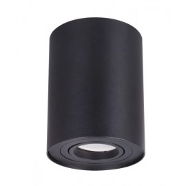 CLA-Surface:GU10 Round/ Square Surface Mounted Ceiling Downlights